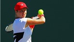 Kim Clijsters sẽ giải nghệ sau Mỹ mở rộng 2012